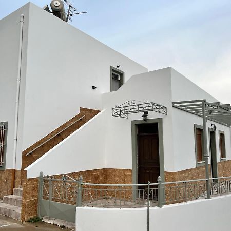Lοft By Casa Di Somnia Villa Lagoudi Zia Eksteriør bilde