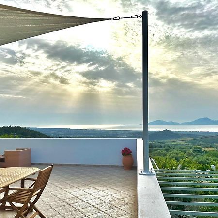 Lοft By Casa Di Somnia Villa Lagoudi Zia Eksteriør bilde